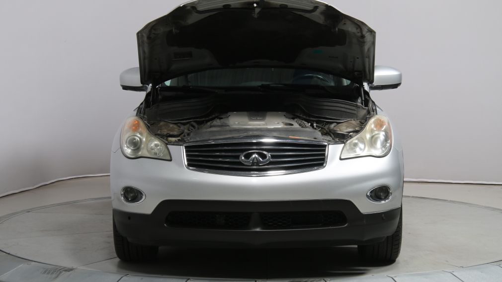 2008 Infiniti EX35 AWD 4dr #31