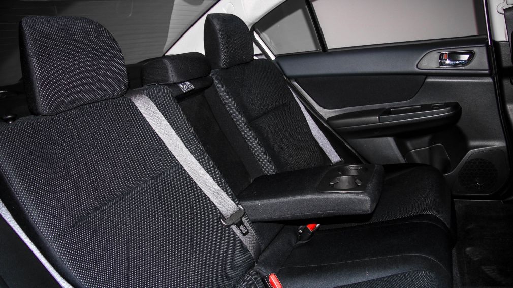 2014 Subaru Impreza 2.0i Touring AWD Banc-Chauf A/C Bluetooth Mag USB/ #20