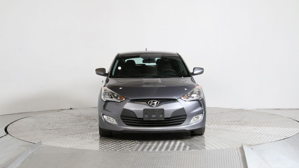 2016 Hyundai Veloster AUTO A/C GR ELECT MAGS BLUETHOOT #1