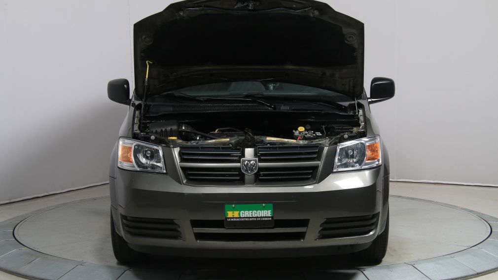 2010 Dodge GR Caravan SE #29