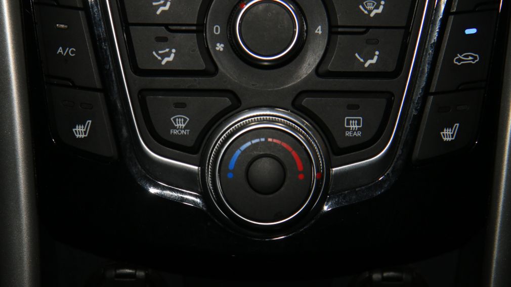 2016 Hyundai Elantra GL Auto Sieges-Chauffant Bluetooth USB/MP3 Cruise #15