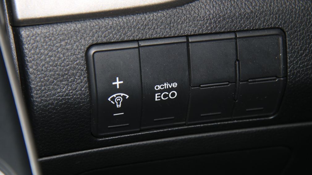 2016 Hyundai Elantra GL Auto Sieges-Chauffant Bluetooth USB/MP3 Cruise #17