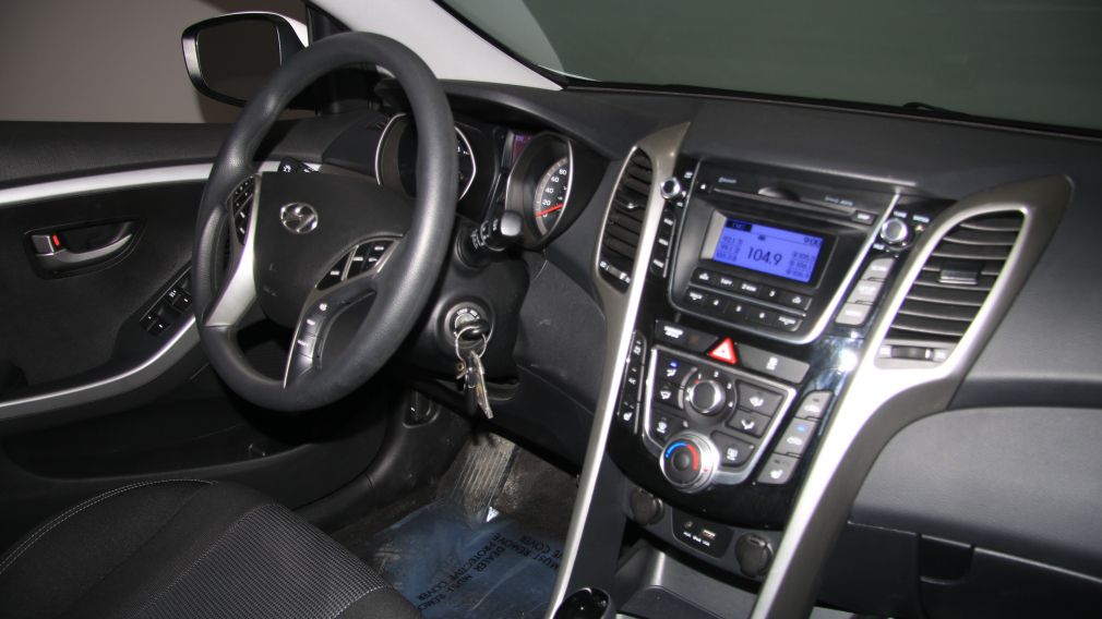 2016 Hyundai Elantra GL Auto Sieges-Chauffant Bluetooth USB/MP3 Cruise #22