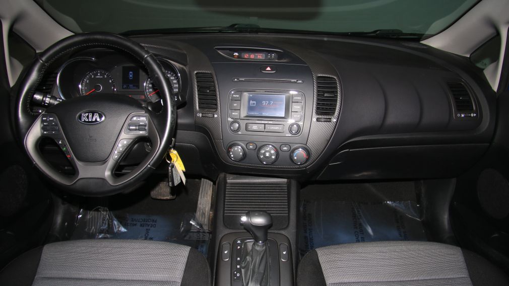 2014 Kia Forte EX AUTO A/C MAGS BLUETOOTH GR ELECT #11