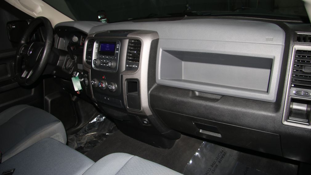 2013 Ram 1500 ST QUAD CAB V8 A/C GR ELECT MAGS #14