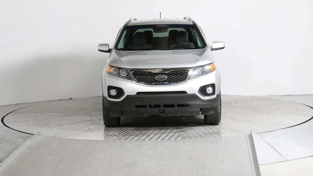 2011 Kia Sorento LX V6 7 PASSAGERS A/C MAGS BLUETOOTH #3