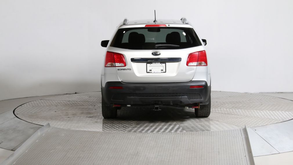 2011 Kia Sorento LX V6 7 PASSAGERS A/C MAGS BLUETOOTH #6