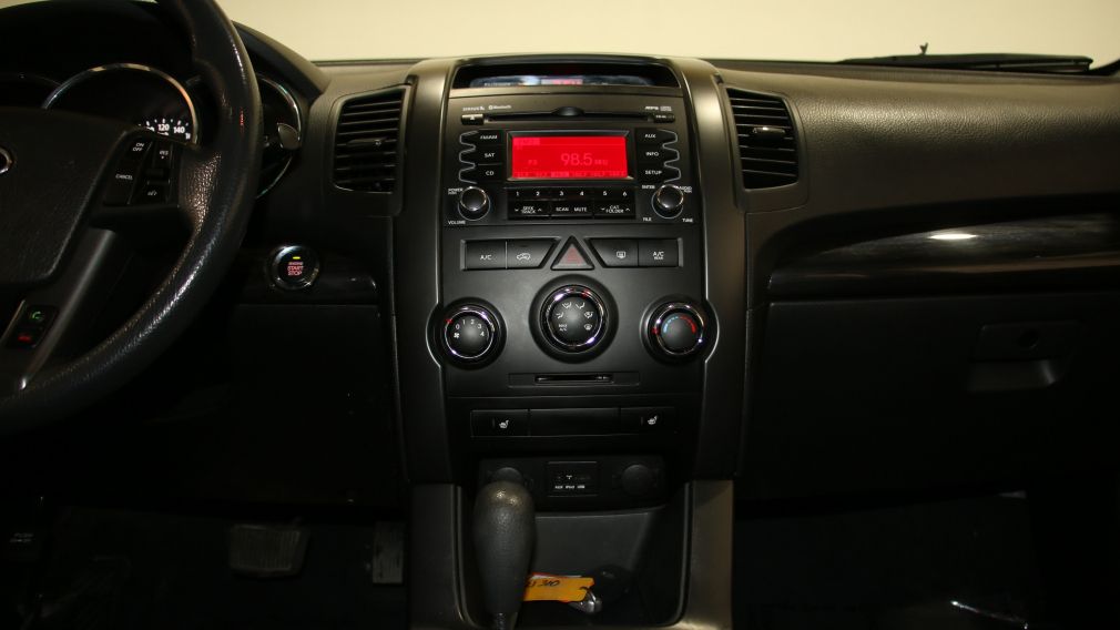 2011 Kia Sorento LX V6 7 PASSAGERS A/C MAGS BLUETOOTH #16