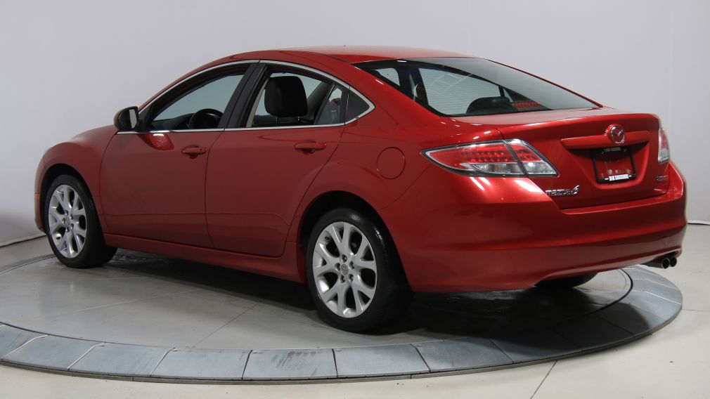 2009 Mazda 6 GT #4