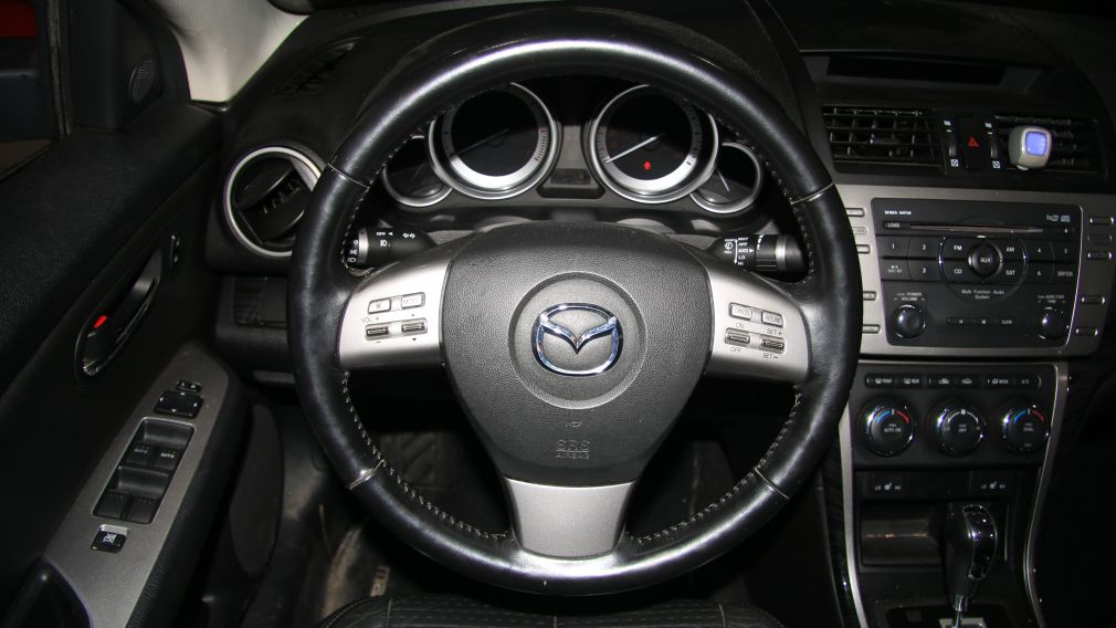 2009 Mazda 6 GT #15