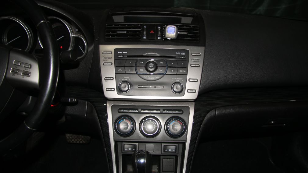 2009 Mazda 6 GT #17