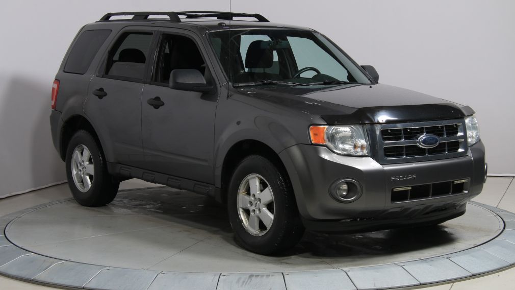 2009 Ford Escape XLT #0