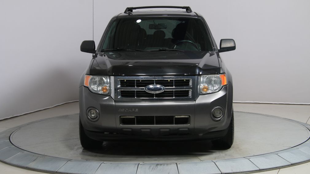 2009 Ford Escape XLT #1