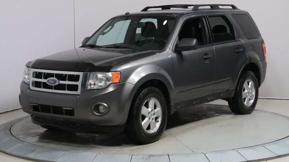 2009 Ford Escape XLT #3