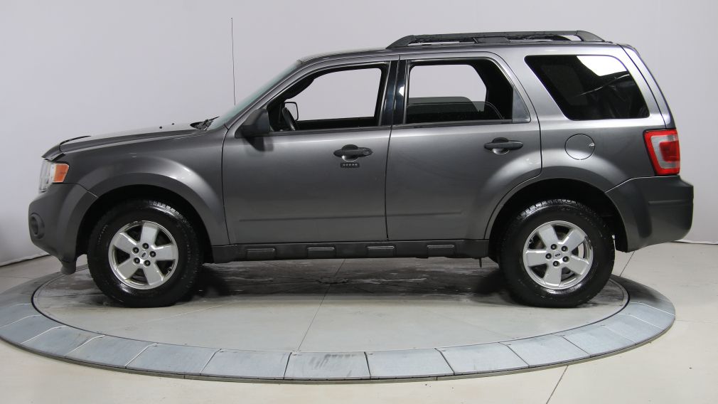 2009 Ford Escape XLT #3