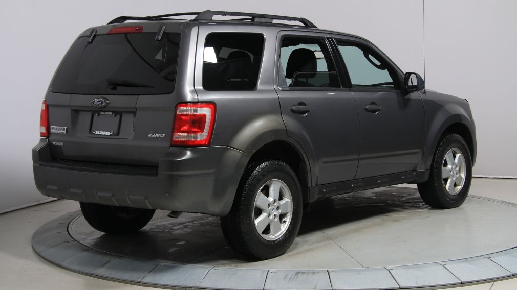 2009 Ford Escape XLT #6
