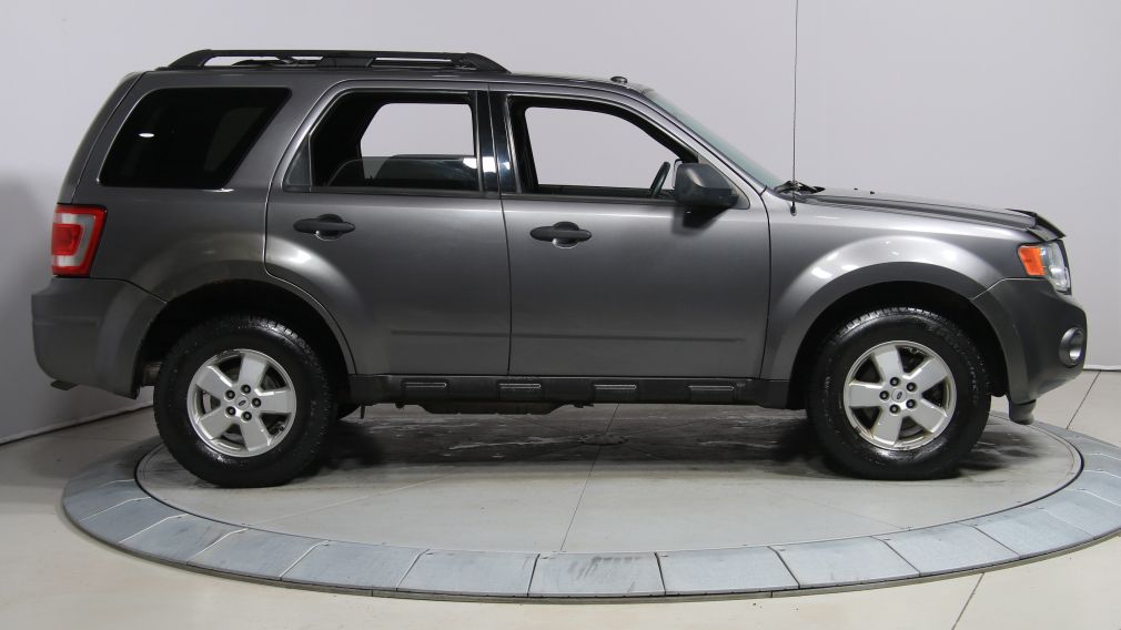 2009 Ford Escape XLT #7