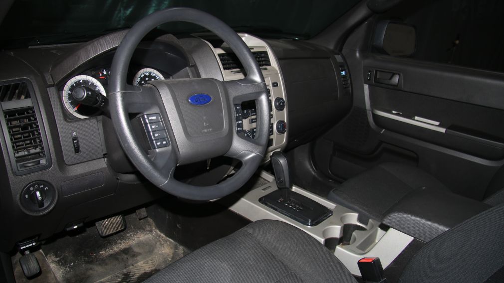 2009 Ford Escape XLT #9