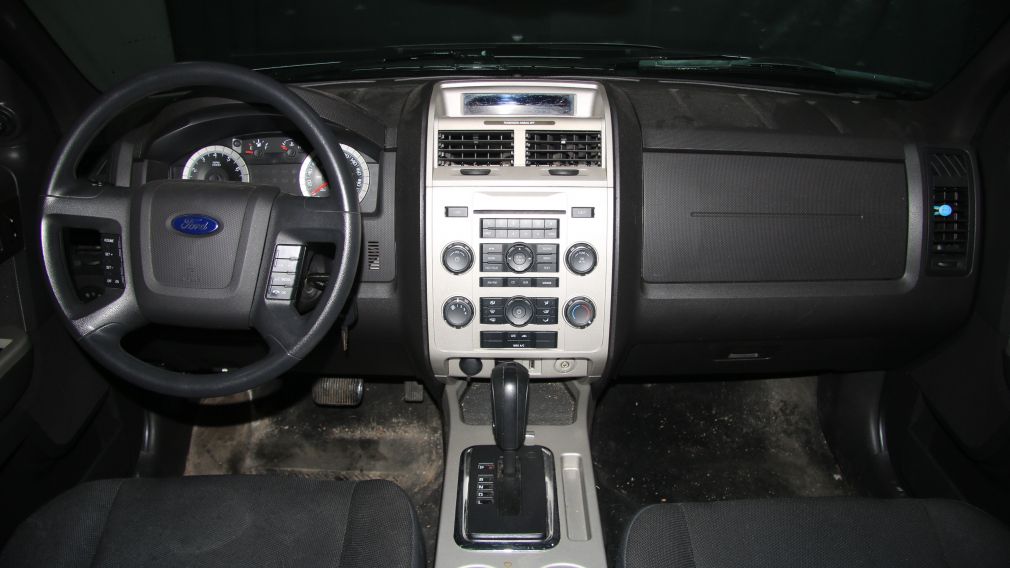 2009 Ford Escape XLT #13