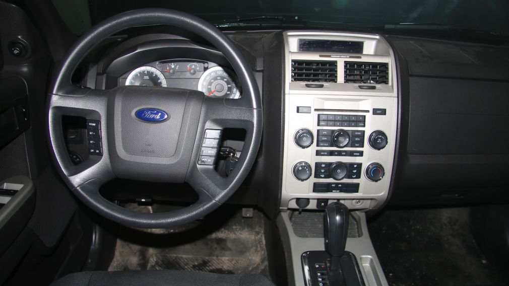 2009 Ford Escape XLT #14