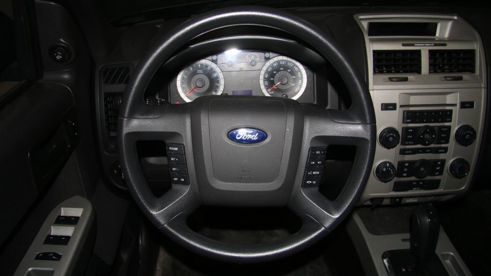 2009 Ford Escape XLT #15