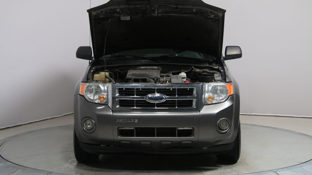 2009 Ford Escape XLT #23