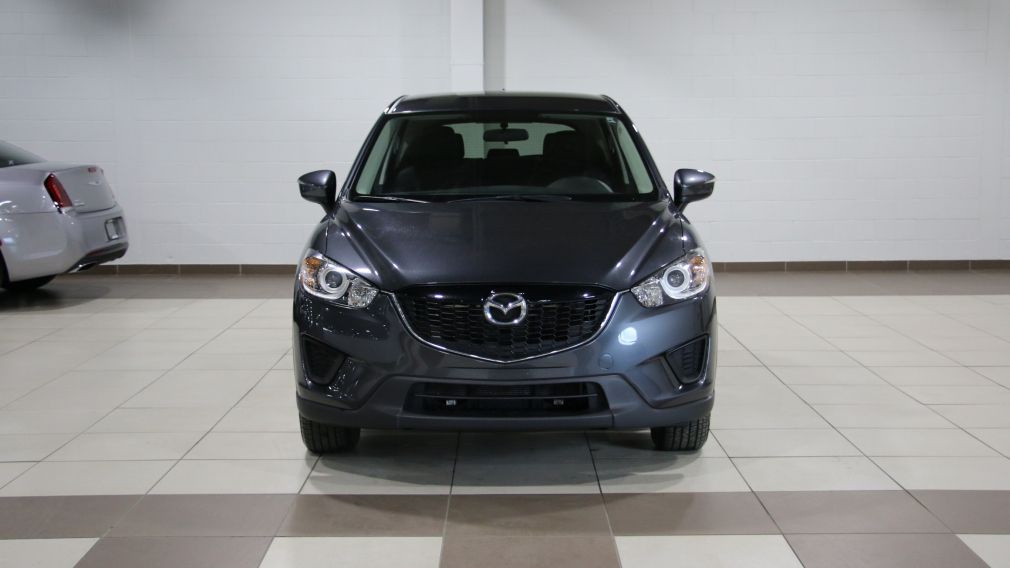 2015 Mazda CX 5 GX AUTO A/C GR ELECT MAGS BLUETHOOT #2