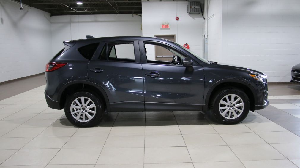 2015 Mazda CX 5 GX AUTO A/C GR ELECT MAGS BLUETHOOT #7