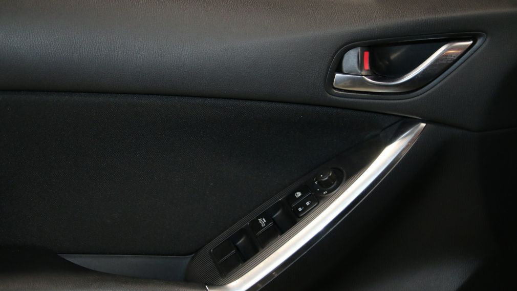 2015 Mazda CX 5 GX AUTO A/C GR ELECT MAGS BLUETHOOT #11