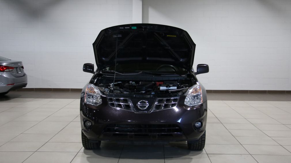 2013 Nissan Rogue SV AUTO A/C GR ELECT TOIT MAGS 18" CAMÉRA DE RECUL #27