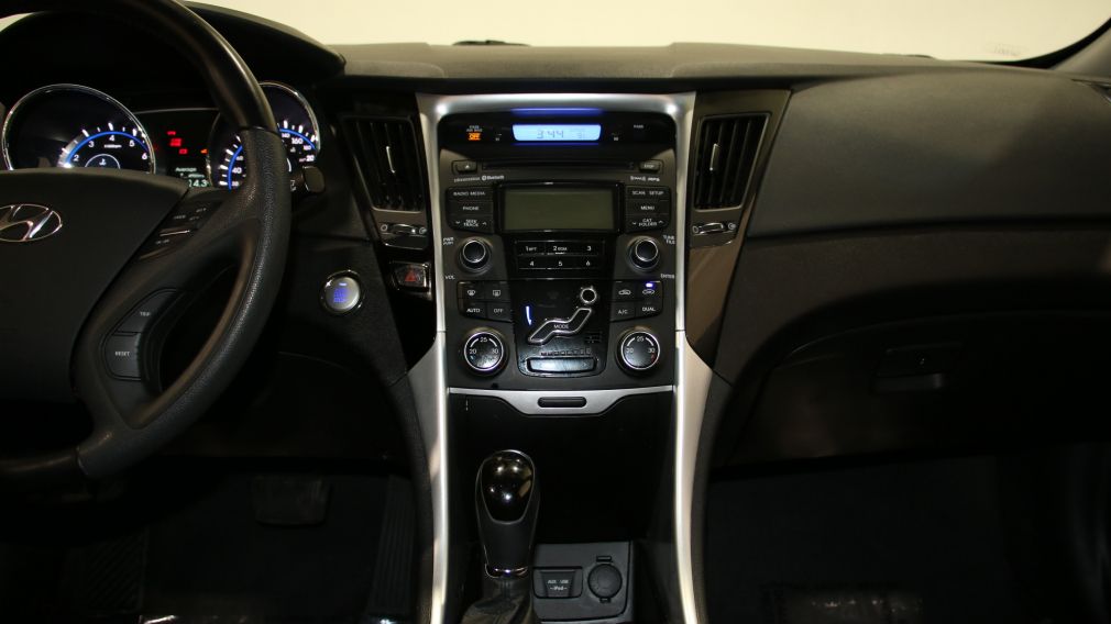 2013 Hyundai Sonata LIMITED AUTO A/C CUIR TOIT MAGS BLUETHOOT #16