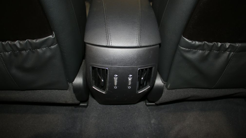 2013 Hyundai Sonata LIMITED AUTO A/C CUIR TOIT MAGS BLUETHOOT #21