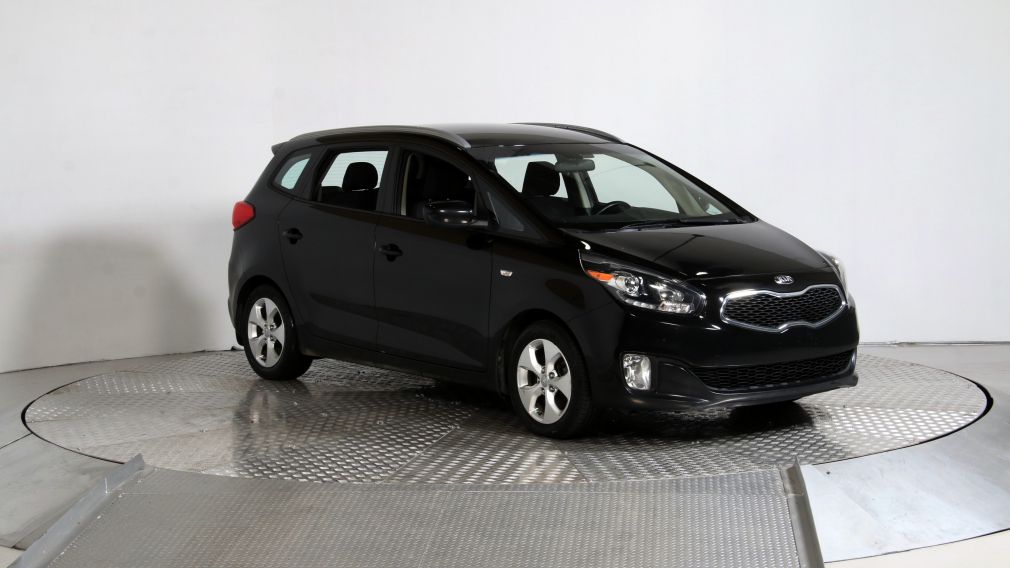 2014 Kia Rondo LX AUTO A/C GR ELECT MAGS BLUETHOOT #0