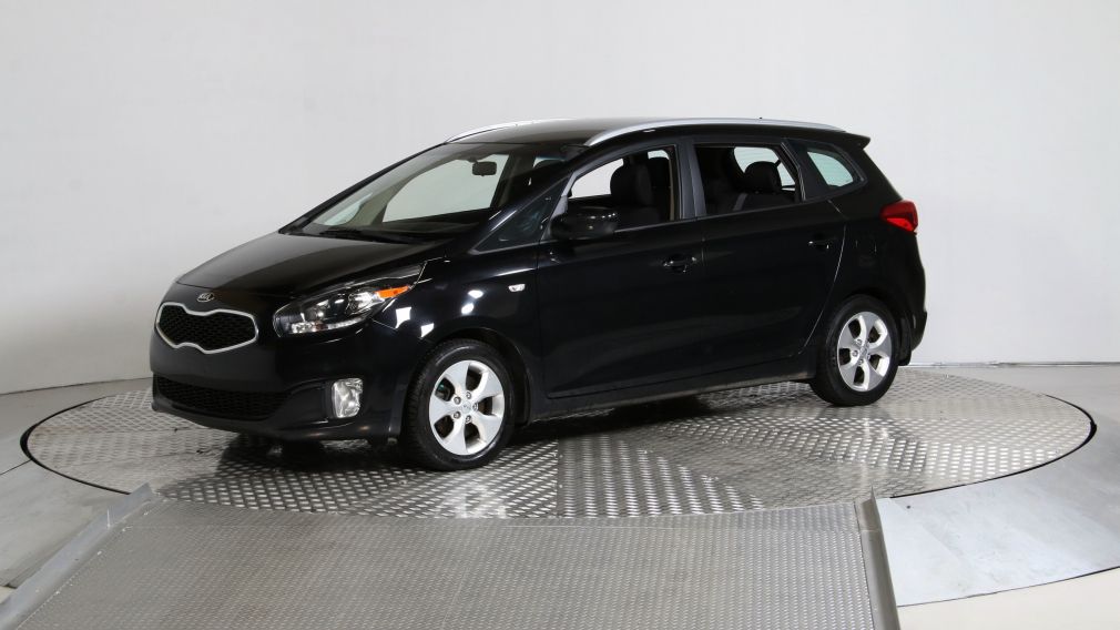 2014 Kia Rondo LX AUTO A/C GR ELECT MAGS BLUETHOOT #2