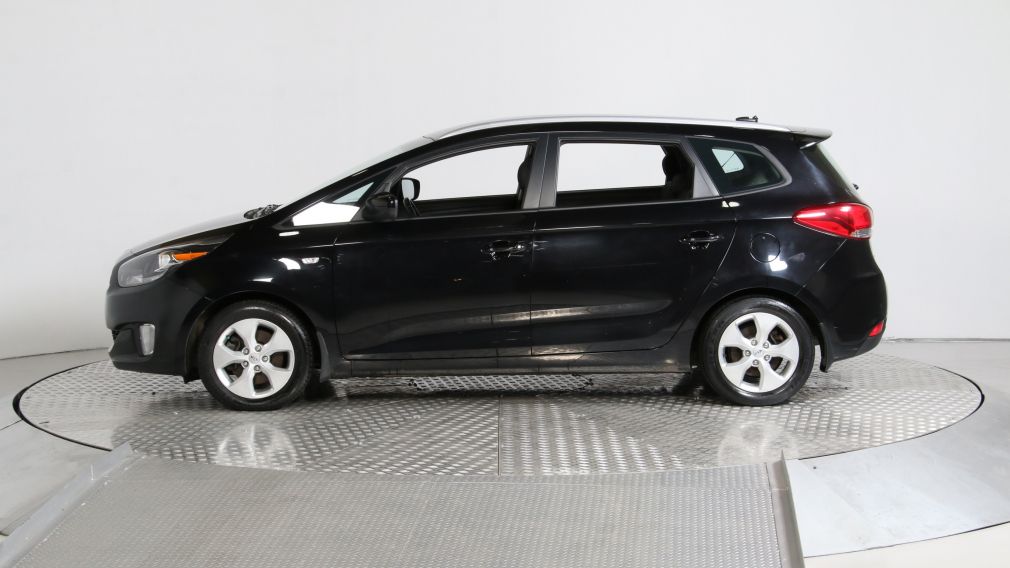 2014 Kia Rondo LX AUTO A/C GR ELECT MAGS BLUETHOOT #3