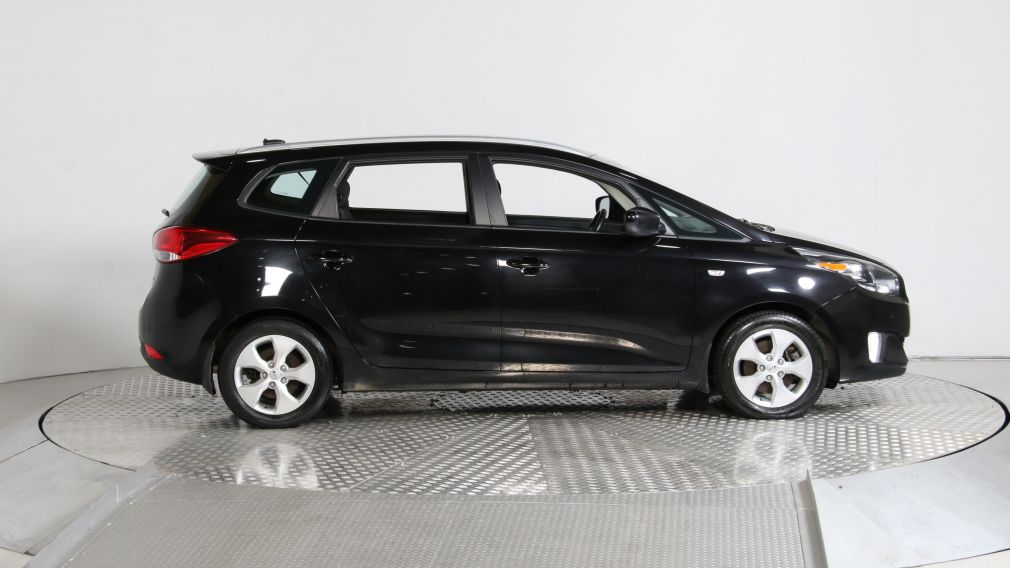 2014 Kia Rondo LX AUTO A/C GR ELECT MAGS BLUETHOOT #7