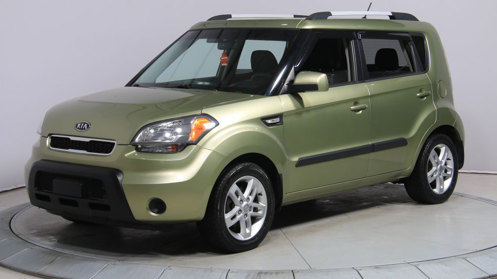 2011 Kia Soul 2u #2