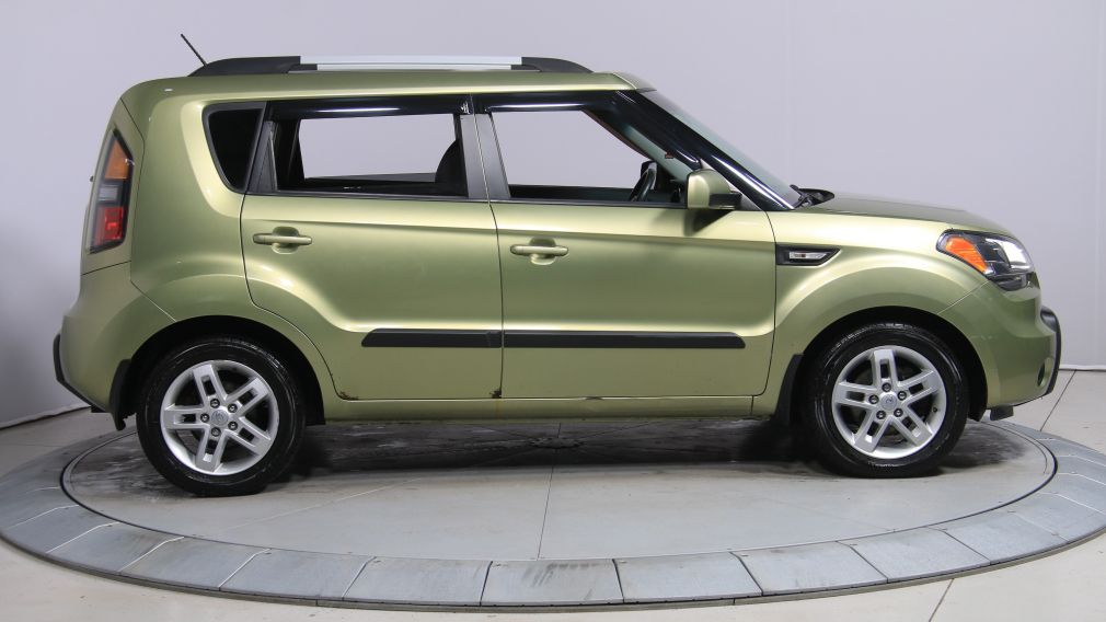 2011 Kia Soul 2u #7