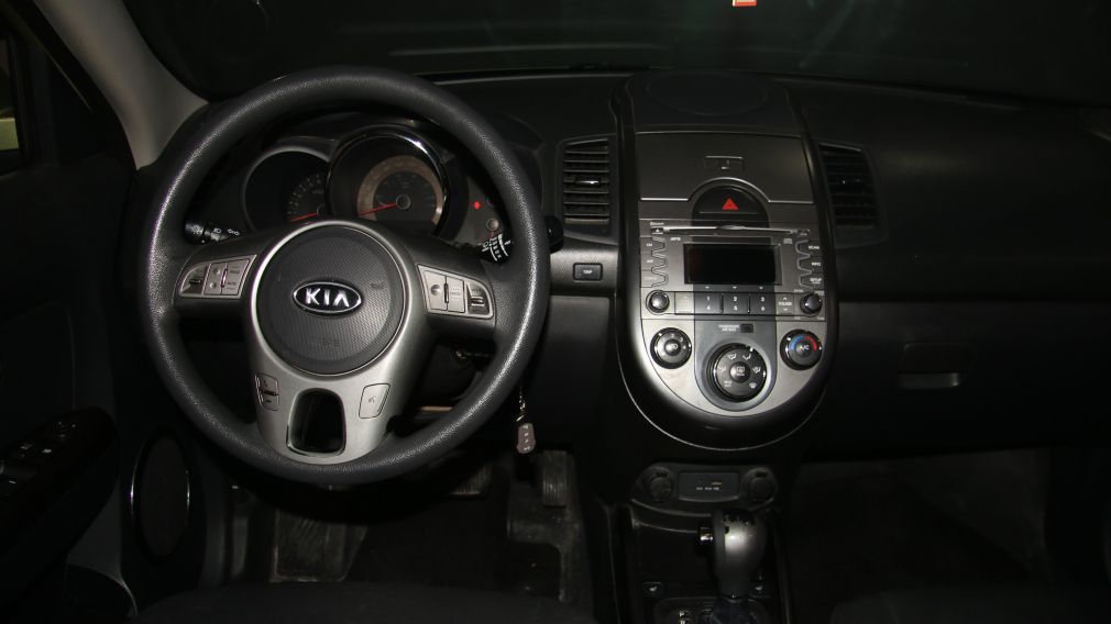 2011 Kia Soul 2u #13