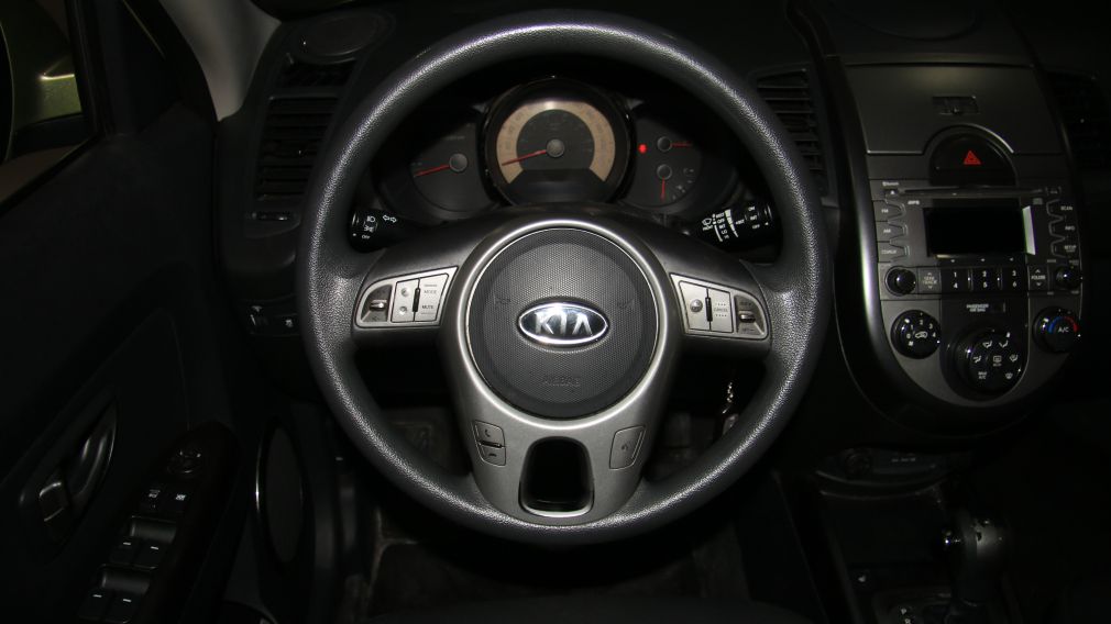 2011 Kia Soul 2u #13