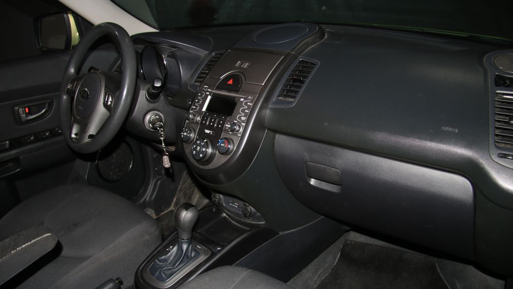 2011 Kia Soul 2u #21