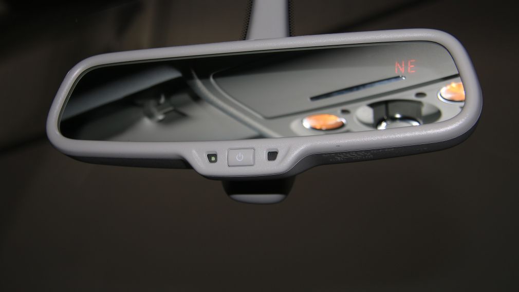2015 Audi A4 SLINE A/C MAGS TOIT CUIR #20