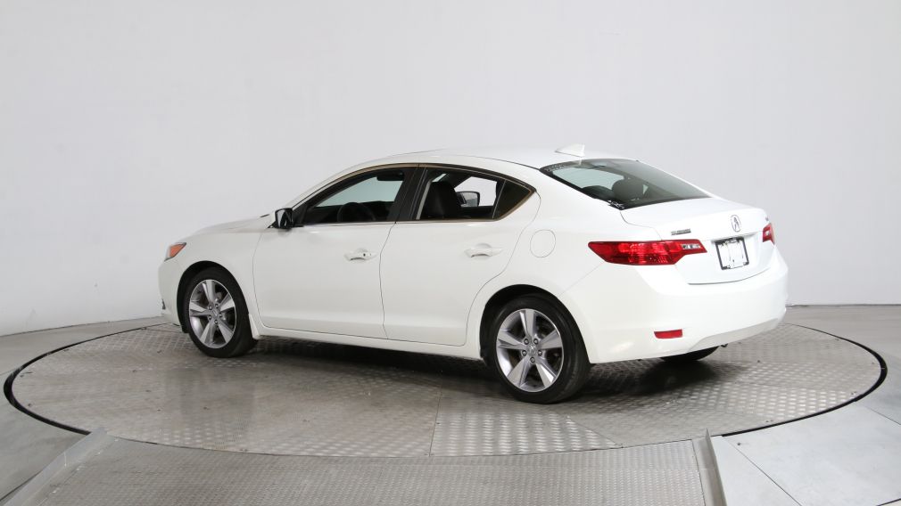 2014 Acura ILX AUTO TOIT CUIR MAGS #8