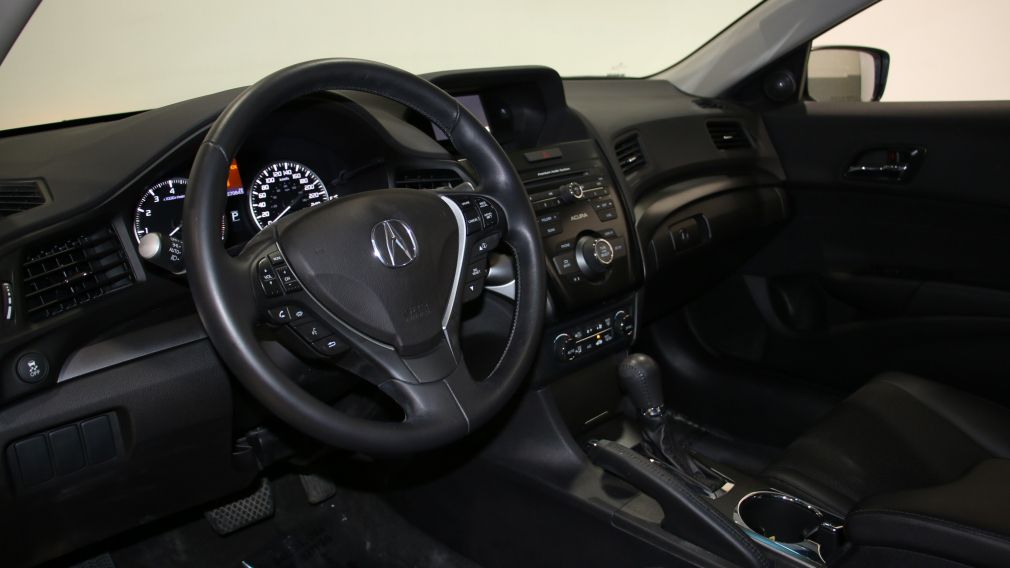 2014 Acura ILX AUTO TOIT CUIR MAGS #12
