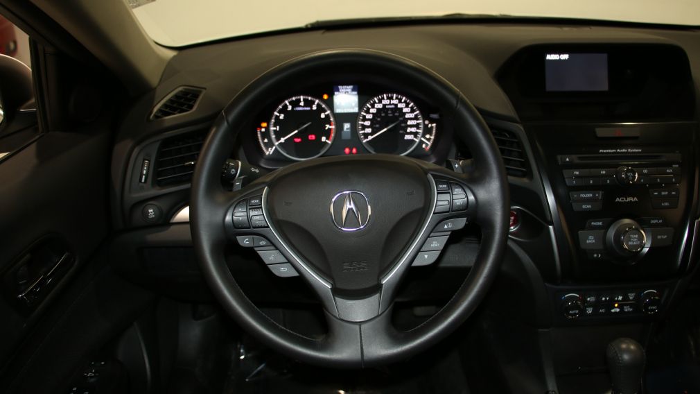 2014 Acura ILX AUTO TOIT CUIR MAGS #17