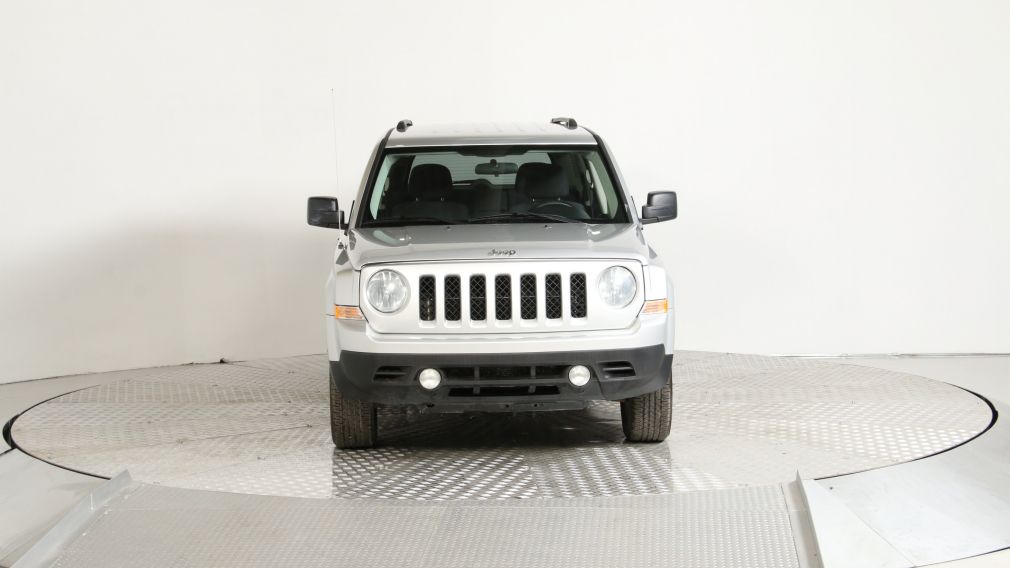 2012 Jeep Patriot Sport 4WD A/C GR ELECT MAGS #2