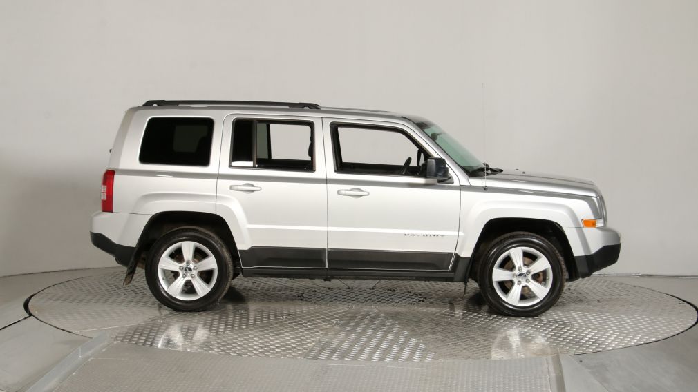 2012 Jeep Patriot Sport 4WD A/C GR ELECT MAGS #6