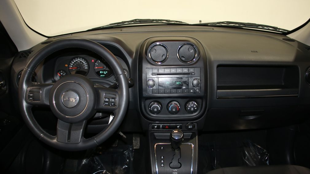 2012 Jeep Patriot Sport 4WD A/C GR ELECT MAGS #10