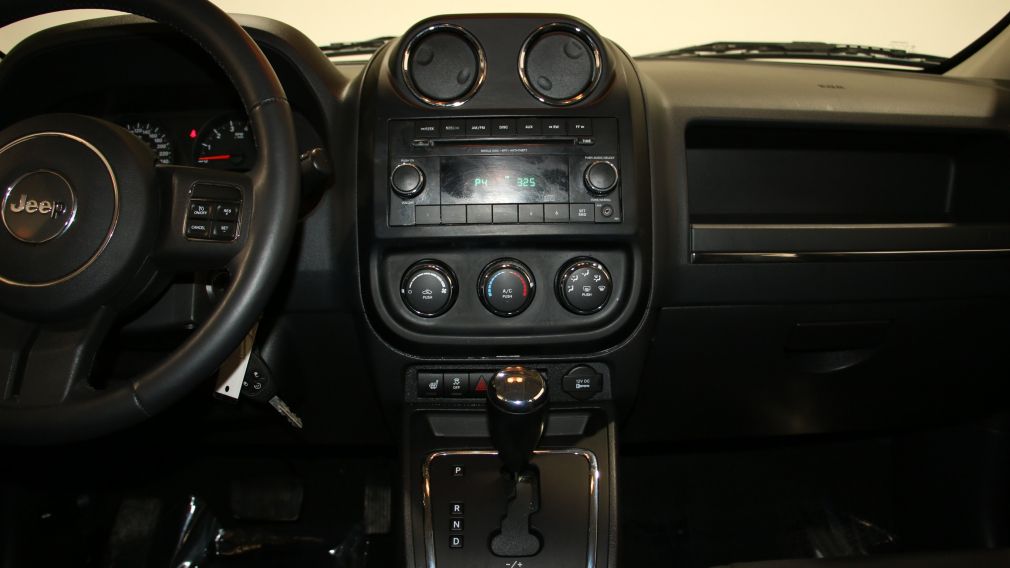 2012 Jeep Patriot Sport 4WD A/C GR ELECT MAGS #13