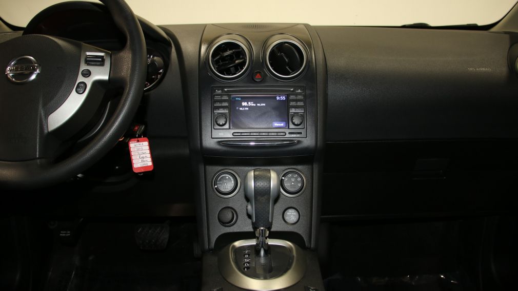 2013 Nissan Rogue SV AWD A/C TOIT NAVIGATION MAGS #14